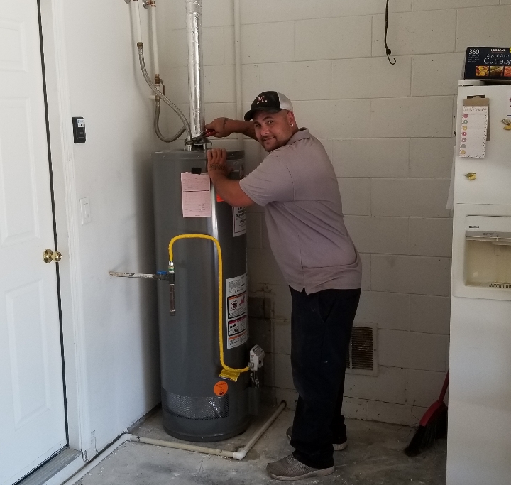 Longs Certified Plumbing